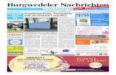 Burgwedeler Nachrichten 21-11-2015