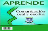 Revista Grupo A Comunicacion Oral y Escrita