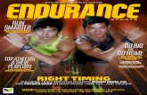 Endurance Sports Issue 17