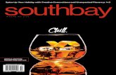 Southbay Magazine - Holiday 2015