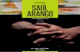 Maestro Saúl Arango - Book