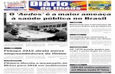 Diario de ilhéus edição 24 11 2015