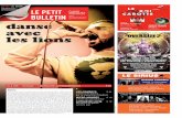 Le Petit Bulletin - Lyon - 817