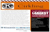 Cirkling Issue 2 Volume 51