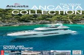 The Ancasta Winter Collection 2016