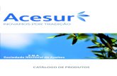 Catalogo portugal digital ACESUR