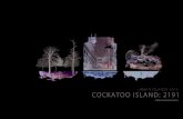 COCKATOO ISLAND 2191