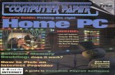 1995 12 The Computer Paper - BC Edition