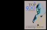Top500 7th Edition