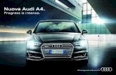 Audi A4 - A4 Avant
