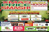 Xmas Price Smash - Northern Tasmania - Dec 2015