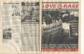 Love And Rage, Vol. 8, No. 4, August/September 1997