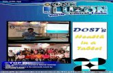 One Luzon E-NewsMagazine 30 November 2015   Vol. 5  No. 233