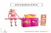 Diversités magazine décembre