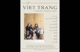 Viet Trang Handicraft - Promoting sustainable lifestyle