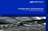 Gripple catenary solutions catalogue