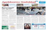 Apeldoorns Stadsblad week49