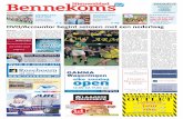Bennekoms Nieuwsblad week49