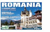 16pg Romania Supplement