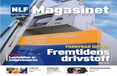 NLF-magasinet 8 2016