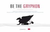 Be the gryphon