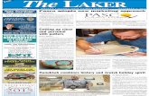 The Laker-Wesley Chapel/New Tampa-December 2, 2015