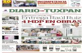 Diario de Tuxpan 3 de Diciembre de 2015