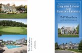 Toll Brothers at The Pinehills Amenities Brochure