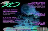 XO Magazine (Corbin)