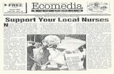 Toronto Ecomedia, No. 55, June 28 - July 10, 1989