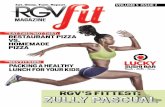 RGV Fit Magazine, Volume 5 Issue 2