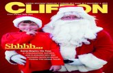 Clifton Merchant Magazine - December 2015