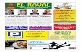 "El Raval" diciembre 2015