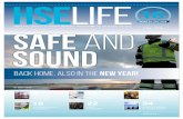 HSElife magazine no 16 UK