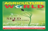 Krishi jagran agriculture world november 2015