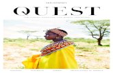 QUEST Magazine Issue 5