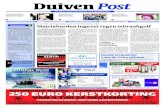 Duiven Post week50