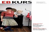 EB Kurs - Magazin der EB Zürich Winter 2009