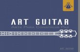 Catálogo Art Guitar