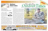 Ohio Valley Outdoor Times 11-2015