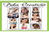 Puka Creations 2016 Single Pages Part 2