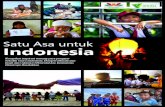 Satu asa untuk indonesia