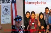 Islamophobia (1)