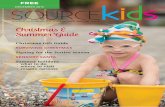 Source kids Christmas and Summer Guide 2015
