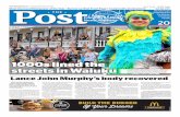 The Post 15 December 2015