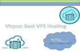 Best vps hosting virpus