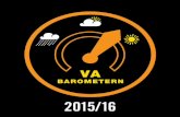 VA-barometern 2015/16