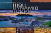 Complete guide to hdr