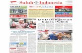 Edisi 16 Desember 2015 | Suluh Indonesia