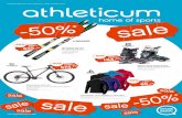 athleticum Sportmarkets Flyer 12 2015 DE